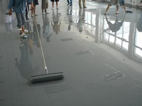 水泥自流平和普通水泥的區(qū)別