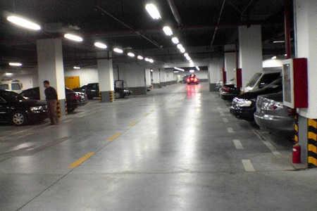 重慶停車場做耐磨地坪怎么樣