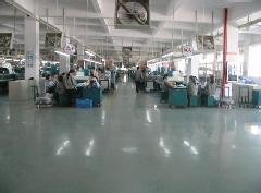 重慶服裝廠地坪起砂該怎么辦