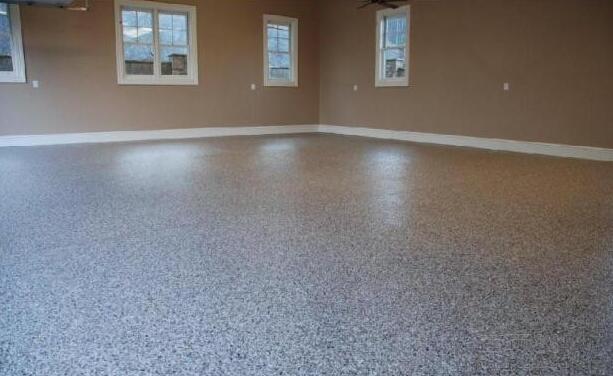 地坪厚度有哪些重要性