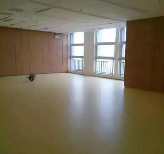 水性環(huán)氧地坪的基礎處理及施工方案